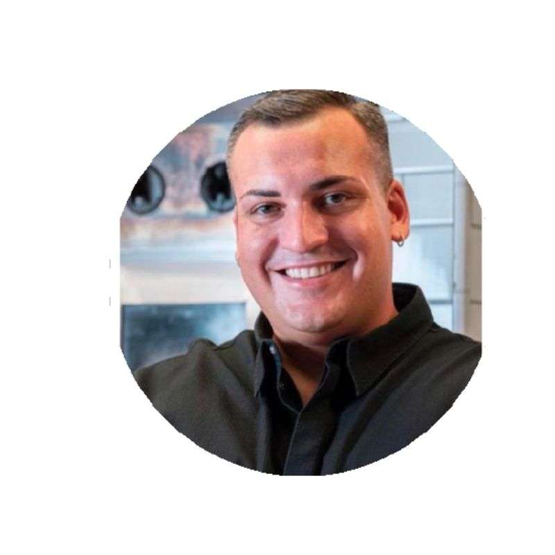 Stefano Gdoudi